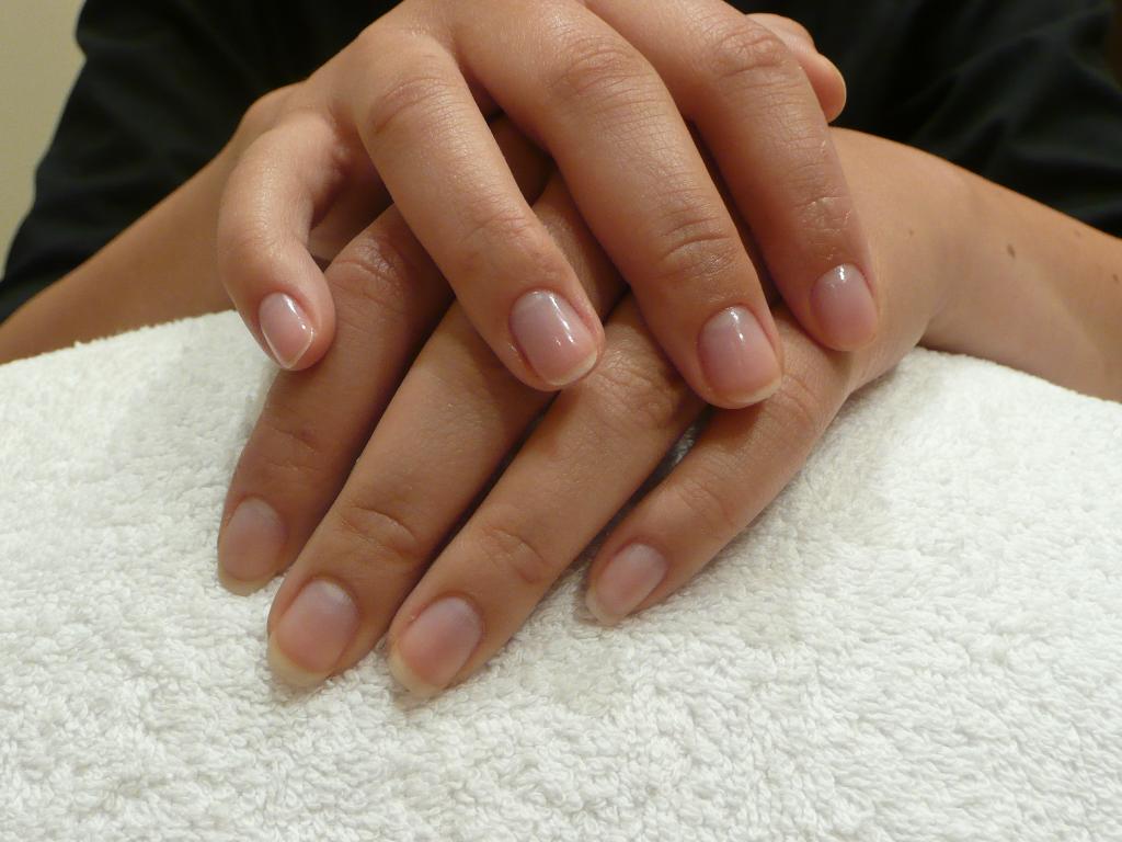 MANICURE JAPOŃSKI W INSTYTUTCIE PRESTIGE CHORZÓW, śląskie