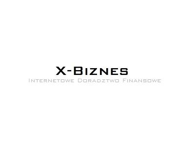 X- Biznes - kliknij, aby powiększyć