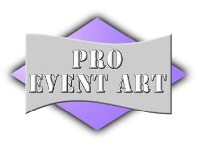 Agencja Eventowo - Reklamowa PRO EVENT ART - kliknij, aby powiększyć