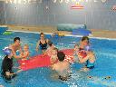 Szkoła Pływania dla dzieci i niemowląt NA FALI