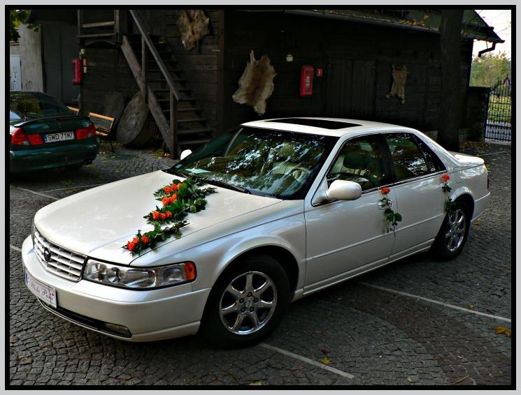 Auto na wesele ślub uroczystość limuzyna, Częstochowa, śląskie