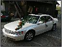 auto na wesele ślub uroczystość limuzyna, Częstochowa, śląskie
