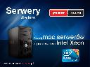 Serwer Dell T110  -  Serwer dla Twojej Firmy