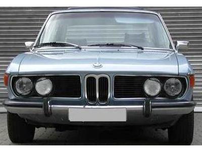 BMW E3 1974 - kliknij, aby powiększyć