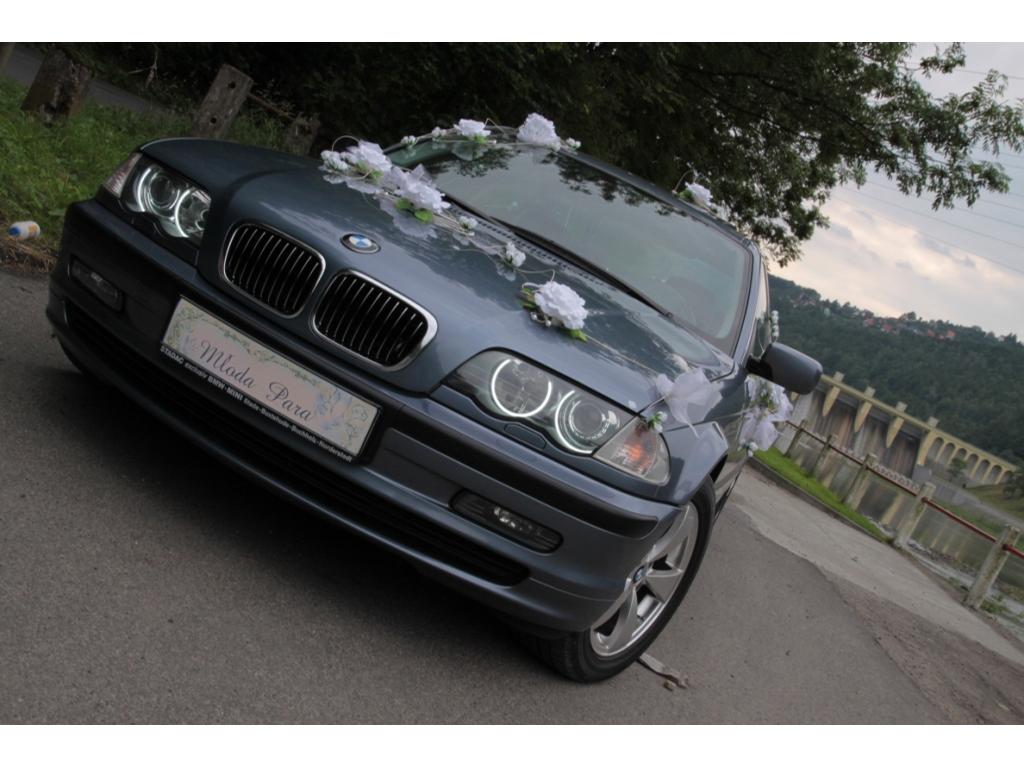 BMW E46 2000