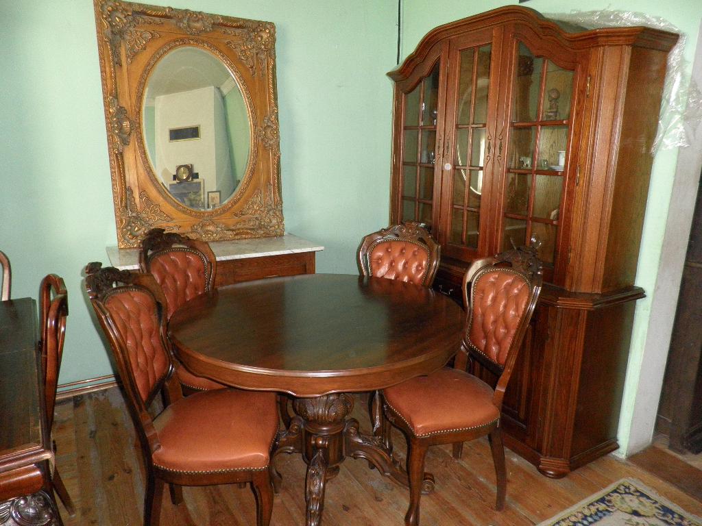 Meble stylowe holenderskie-sypialnia, Mokra, podkarpackie