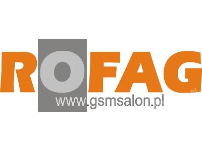 RoFAG Serwis Salon - kliknij, aby powiększyć