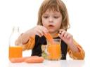 Jak zdrowo żywić dzieci w wieku 1 - 3 lat