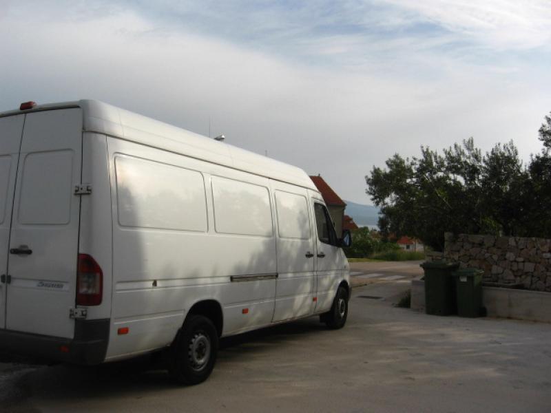 Transport zagraniczny - przewóz towarów , Oświęcim, małopolskie