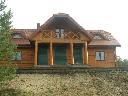 domy drewniane wykonczenia wnetrz uslugi stolarski, Osiek, kujawsko-pomorskie