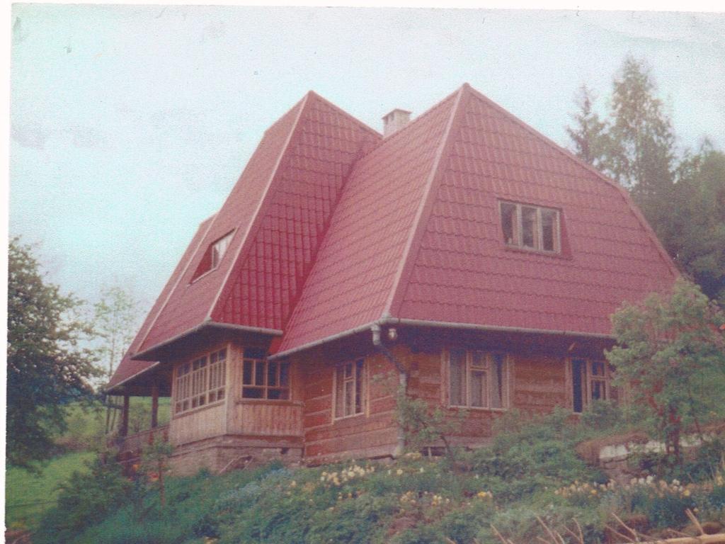 Domy drewniane wykonczenia wnetrz uslugi stolarski, Osiek, kujawsko-pomorskie