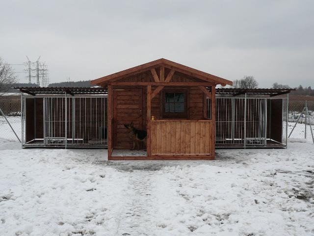 HOTEL I SPA DLA PSÓW PSI RAJ, PRECZÓW, ŚLĄSKIE, śląskie