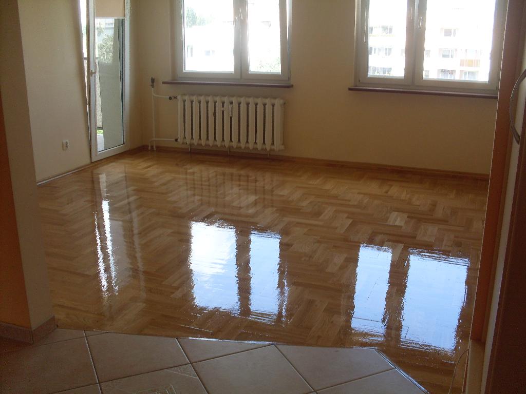 Cyklinowanie i lakierowanie kompleksowo, Wrocław, dolnośląskie
