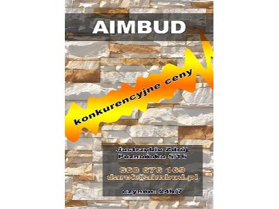 AiMBUD - kliknij, aby powiększyć