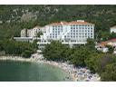 Pokój rodzinny - Hotel LABINECA - Chorwacja lato 2011