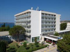 Hotel IMPERIAL **** autokarem - Chorwacja - Vodice, Chorzów, śląskie