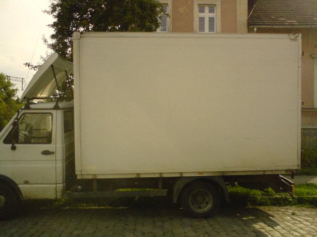 Tanie przeprowadzki transport Wrocław, dolnośląskie