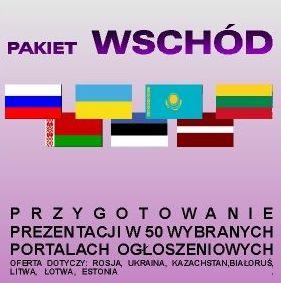 Profesjonalne ogłoszenie Twojej firmy - 200 porta, Ignatki, podlaskie