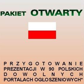 Profesjonalne ogłoszenie Twojej firmy - 200 porta, Ignatki, podlaskie