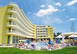 Bułgaria - Hotel WELA **** samolotem 500 55 66 00, Chorzów, śląskie