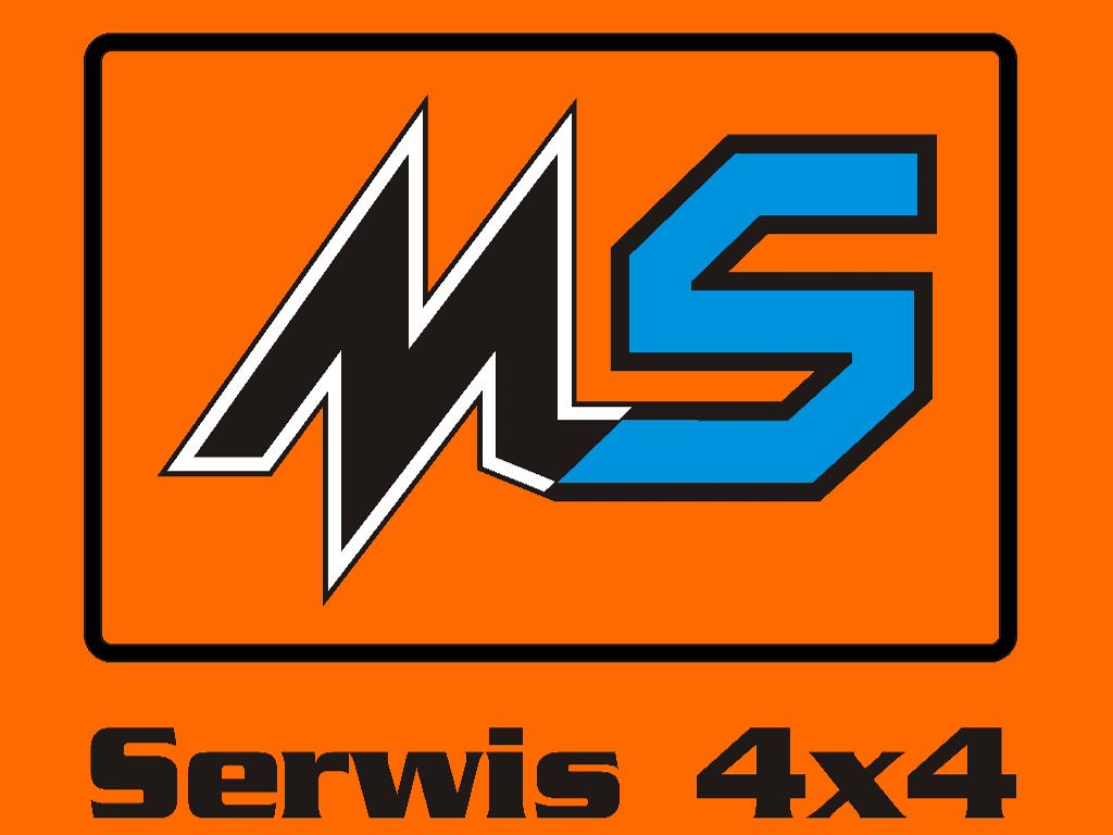MS 4x4