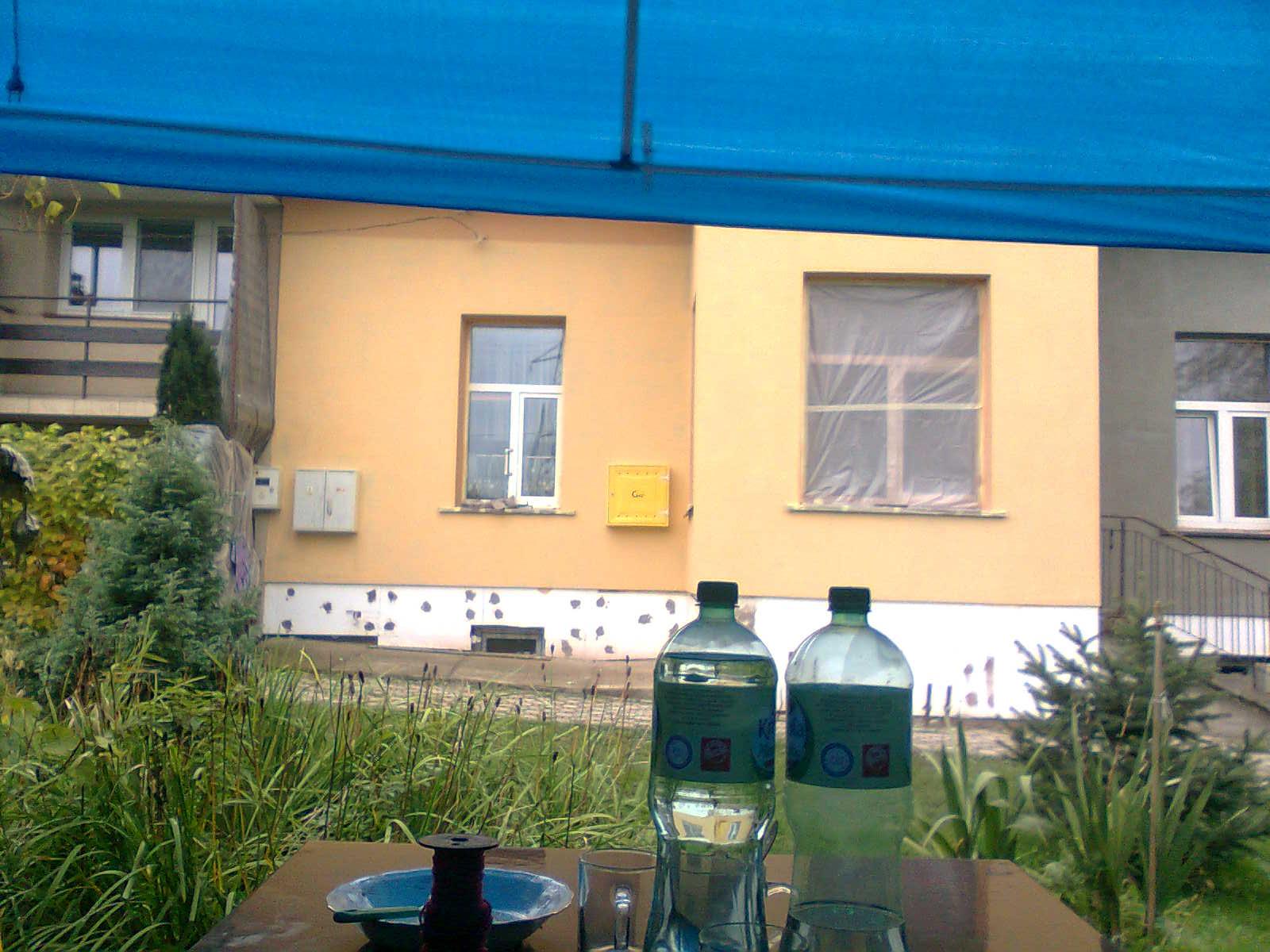 Elewacje, ocieplenia, malowanie, Jaslo, krosno, okolice, podkarpackie