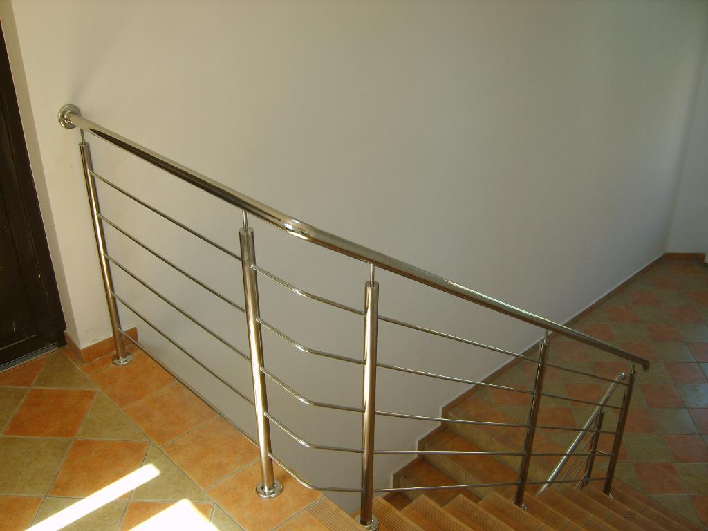 BARTINOX,BALUSTRADY SZKLANE,BALUSTRADY STALOWE , Wrocław, Poznań, Kraków, Warszawa, Szczecin, mazowieckie