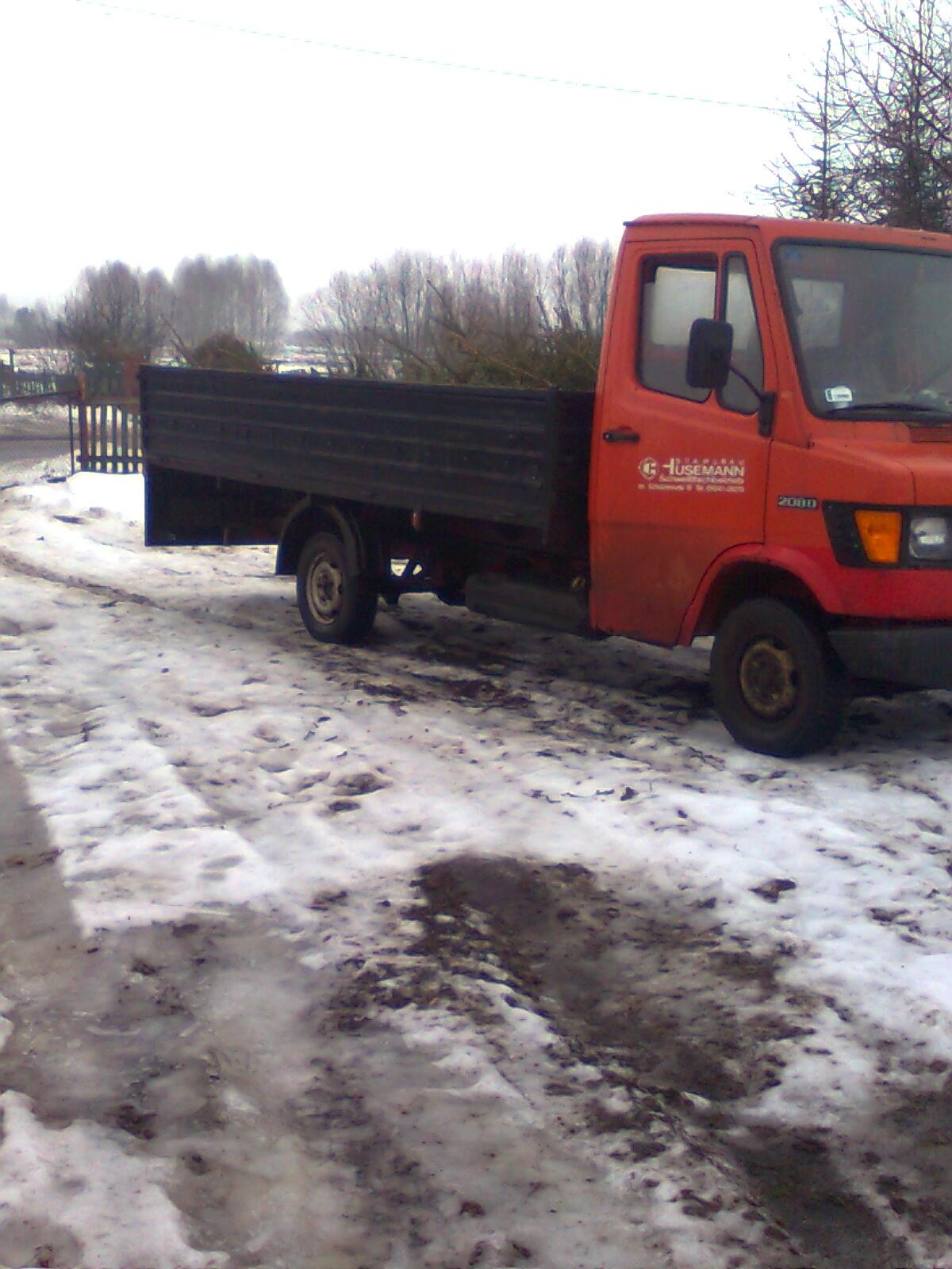 TRANSPORT,PRZEPROWADZKI I INNE LUBLIN,LUBELSKIE