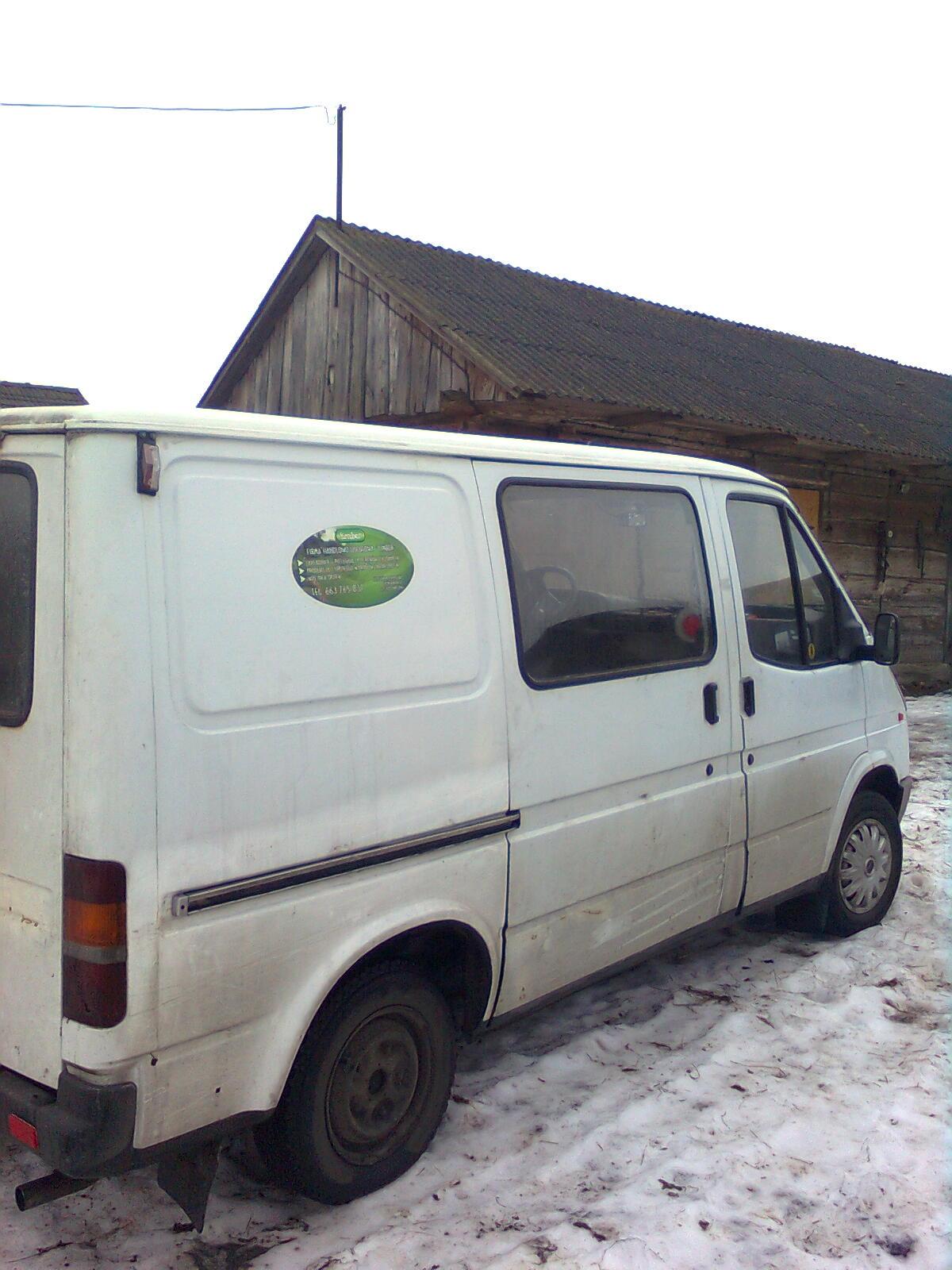 TRANSPORT,PRZEPROWADZKI I INNE LUBLIN,LUBELSKIE