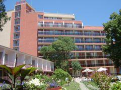 Lato 2011 Hotel JUPITER dojazd własny Bułgaria, Chorzów, śląskie