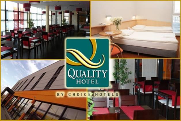 Quality Hotel Kraków*** zaprasza , małopolskie