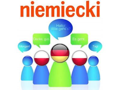 Blog o języku niemieckim - kliknij, aby powiększyć