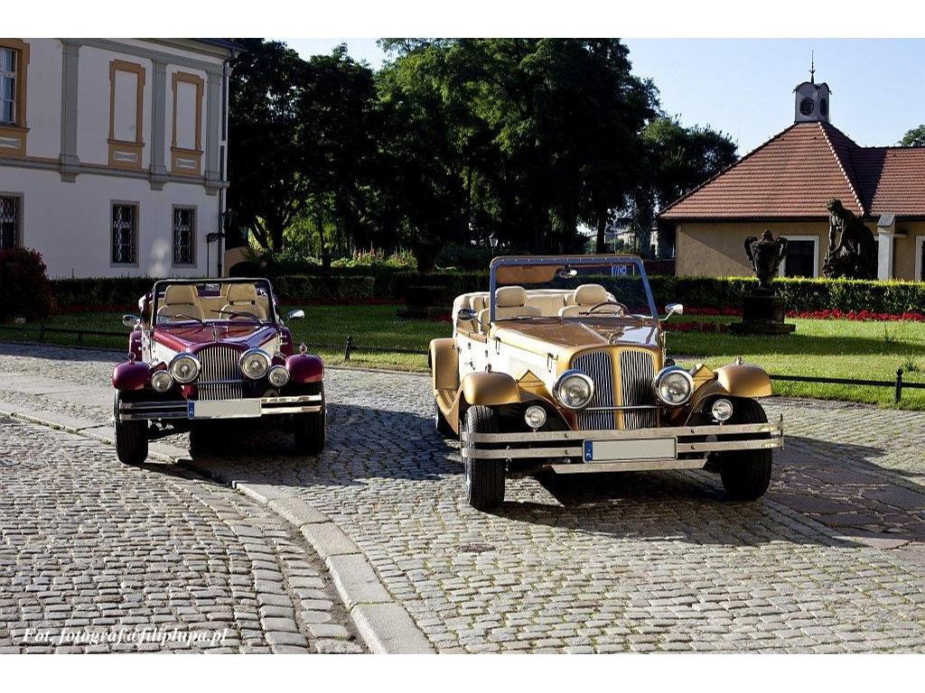 Alfa Romeo Majestic, Alfa Romeo Spider