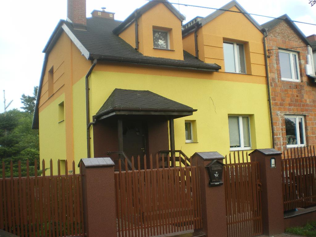 WYKOŃCZENIA - DOCIEPLENIA, Lodz, łódzkie