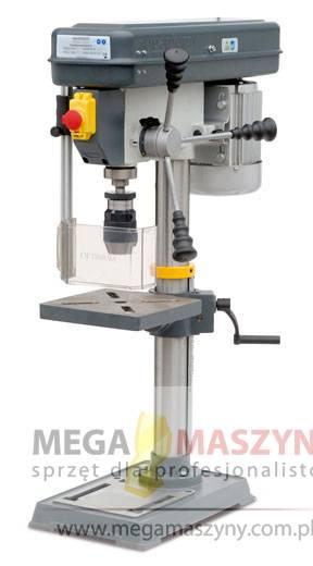 MARCOSTA Wiertarka stołowa Quantum B16