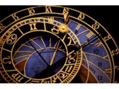Kurs astrologii - kliknij, aby powiększyć