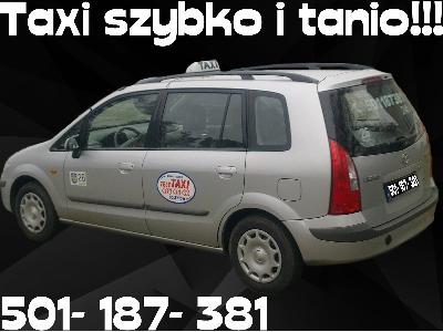 Taxi 26 - kliknij, aby powiększyć