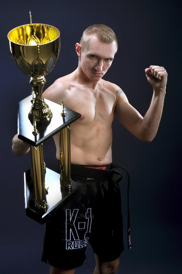 Treningi indywidualne- kickboxing, K1, UFR., Piaseczno, mazowieckie