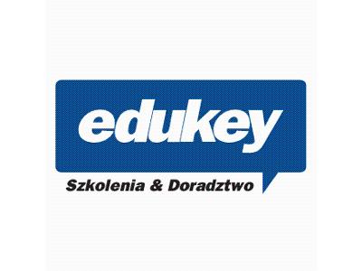 Edukey - szkolenia w Łodzi - kliknij, aby powiększyć