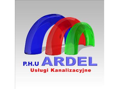 Usługi kanalizacyjne ARDEL LUBIN LEGNICA POLKOWICE - kliknij, aby powiększyć