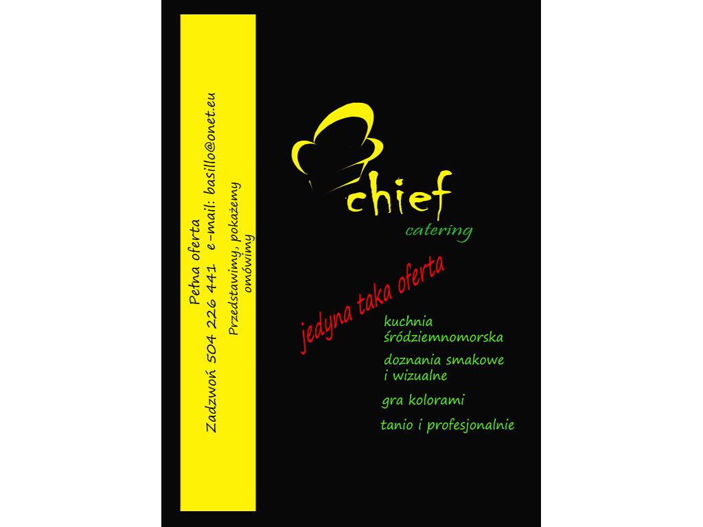 Chief Catering (2)