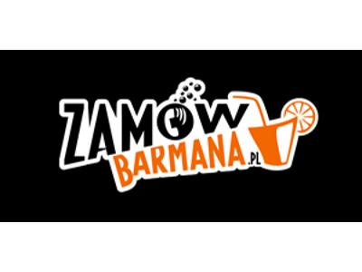 Logo ZamowBarmana.pl - kliknij, aby powiększyć