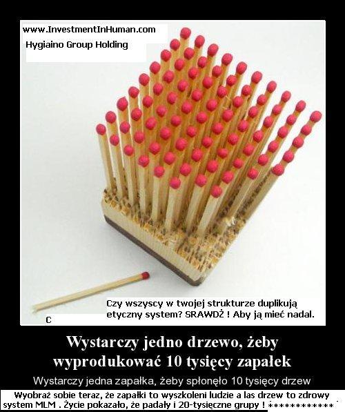 wystarczy jedna iskra