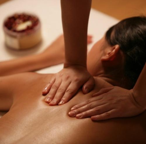 Masażysta - sesje masażu erotycznego Tao, kujawsko-pomorskie