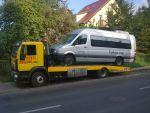 Autoholowanie & Usługi Transportowe do 15 ton, Szczecin, zachodniopomorskie