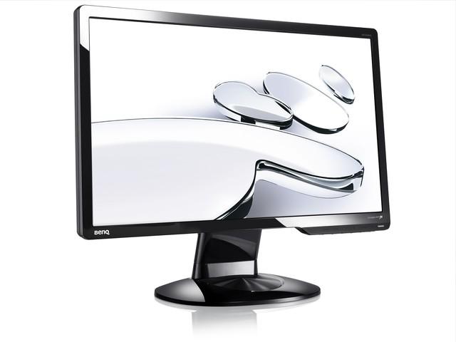 Super ekonomiczne monitory LED BenQ 18,5