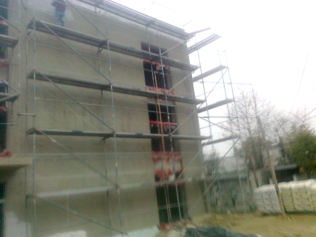 Docieplanie,adaptacja poddaszy,zabudowa k/g