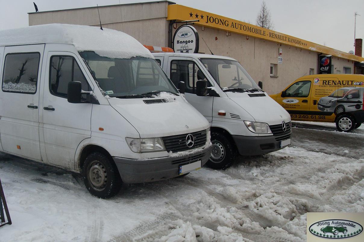 LAWETA AUTOLAWETA USŁUGI TRANSPORTOWE, Konin, wielkopolskie