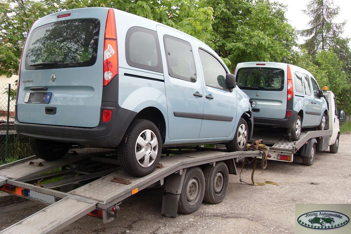 LAWETA AUTOLAWETA USŁUGI TRANSPORTOWE, Konin, wielkopolskie