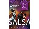 Kurs Tańca  -  Salsa